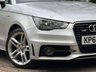 USED 2011 60 AUDI A1 1.6 TDI S line Hatchback 3dr Diesel Manual Euro 5 (s/s) (105 ps) 