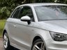 USED 2011 60 AUDI A1 1.6 TDI S line Hatchback 3dr Diesel Manual Euro 5 (s/s) (105 ps) 