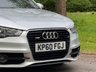 USED 2011 60 AUDI A1 1.6 TDI S line Hatchback 3dr Diesel Manual Euro 5 (s/s) (105 ps) 
