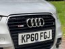 USED 2011 60 AUDI A1 1.6 TDI S line Hatchback 3dr Diesel Manual Euro 5 (s/s) (105 ps) 