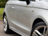 USED 2011 60 AUDI A1 1.6 TDI S line Hatchback 3dr Diesel Manual Euro 5 (s/s) (105 ps) 