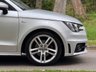 USED 2011 60 AUDI A1 1.6 TDI S line Hatchback 3dr Diesel Manual Euro 5 (s/s) (105 ps) 