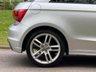 USED 2011 60 AUDI A1 1.6 TDI S line Hatchback 3dr Diesel Manual Euro 5 (s/s) (105 ps) 