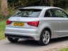 USED 2011 60 AUDI A1 1.6 TDI S line Hatchback 3dr Diesel Manual Euro 5 (s/s) (105 ps) 