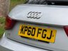 USED 2011 60 AUDI A1 1.6 TDI S line Hatchback 3dr Diesel Manual Euro 5 (s/s) (105 ps) 