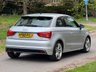 USED 2011 60 AUDI A1 1.6 TDI S line Hatchback 3dr Diesel Manual Euro 5 (s/s) (105 ps) 