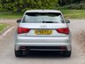 USED 2011 60 AUDI A1 1.6 TDI S line Hatchback 3dr Diesel Manual Euro 5 (s/s) (105 ps) 
