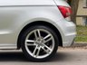 USED 2011 60 AUDI A1 1.6 TDI S line Hatchback 3dr Diesel Manual Euro 5 (s/s) (105 ps) 