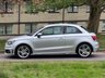 USED 2011 60 AUDI A1 1.6 TDI S line Hatchback 3dr Diesel Manual Euro 5 (s/s) (105 ps) 