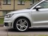 USED 2011 60 AUDI A1 1.6 TDI S line Hatchback 3dr Diesel Manual Euro 5 (s/s) (105 ps) 