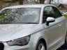 USED 2011 60 AUDI A1 1.6 TDI S line Hatchback 3dr Diesel Manual Euro 5 (s/s) (105 ps) 
