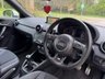 USED 2011 60 AUDI A1 1.6 TDI S line Hatchback 3dr Diesel Manual Euro 5 (s/s) (105 ps) 