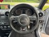USED 2011 60 AUDI A1 1.6 TDI S line Hatchback 3dr Diesel Manual Euro 5 (s/s) (105 ps) 