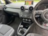 USED 2011 60 AUDI A1 1.6 TDI S line Hatchback 3dr Diesel Manual Euro 5 (s/s) (105 ps) 