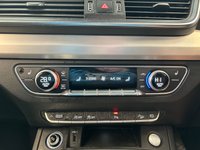 USED 2019 AUDI Q5 2.0 TDI 40 S line SUV 5dr Diesel S Tronic quattro Euro 6 (s/s) (190 ps)+1 OWNER+HISTORY+2 KEYS+TECH PACK+DIGITAL DASH+MEDIA+NAVIGATION+HALF LEATHER SPORTS SEATS+4X4 2 KEYS+1 OWNER FROM NEW+ALLOYS+HISTORY+HALF LEATHER SEATS+CLIMATE+DIGITAL DASH+PRIVACY+TECH PACK+PARK CONTROL+BLUETOOTH+MEDIA+NAV+HEATED FRONT SEATS+CRUISE+HPI CLEAR