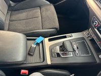 USED 2019 AUDI Q5 2.0 TDI 40 S line SUV 5dr Diesel S Tronic quattro Euro 6 (s/s) (190 ps)+1 OWNER+HISTORY+2 KEYS+TECH PACK+DIGITAL DASH+MEDIA+NAVIGATION+HALF LEATHER SPORTS SEATS+4X4 2 KEYS+1 OWNER FROM NEW+ALLOYS+HISTORY+HALF LEATHER SEATS+CLIMATE+DIGITAL DASH+PRIVACY+TECH PACK+PARK CONTROL+BLUETOOTH+MEDIA+NAV+HEATED FRONT SEATS+CRUISE+HPI CLEAR