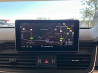 USED 2019 AUDI Q5 2.0 TDI 40 S line SUV 5dr Diesel S Tronic quattro Euro 6 (s/s) (190 ps)+1 OWNER+HISTORY+2 KEYS+TECH PACK+DIGITAL DASH+MEDIA+NAVIGATION+HALF LEATHER SPORTS SEATS+4X4 2 KEYS+1 OWNER FROM NEW+ALLOYS+HISTORY+HALF LEATHER SEATS+CLIMATE+DIGITAL DASH+PRIVACY+TECH PACK+PARK CONTROL+BLUETOOTH+MEDIA+NAV+HEATED FRONT SEATS+CRUISE+HPI CLEAR