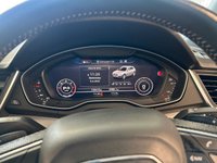 USED 2019 AUDI Q5 2.0 TDI 40 S line SUV 5dr Diesel S Tronic quattro Euro 6 (s/s) (190 ps)+1 OWNER+HISTORY+2 KEYS+TECH PACK+DIGITAL DASH+MEDIA+NAVIGATION+HALF LEATHER SPORTS SEATS+4X4 2 KEYS+1 OWNER FROM NEW+ALLOYS+HISTORY+HALF LEATHER SEATS+CLIMATE+DIGITAL DASH+PRIVACY+TECH PACK+PARK CONTROL+BLUETOOTH+MEDIA+NAV+HEATED FRONT SEATS+CRUISE+HPI CLEAR