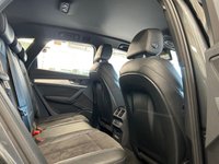 USED 2019 AUDI Q5 2.0 TDI 40 S line SUV 5dr Diesel S Tronic quattro Euro 6 (s/s) (190 ps)+1 OWNER+HISTORY+2 KEYS+TECH PACK+DIGITAL DASH+MEDIA+NAVIGATION+HALF LEATHER SPORTS SEATS+4X4 2 KEYS+1 OWNER FROM NEW+ALLOYS+HISTORY+HALF LEATHER SEATS+CLIMATE+DIGITAL DASH+PRIVACY+TECH PACK+PARK CONTROL+BLUETOOTH+MEDIA+NAV+HEATED FRONT SEATS+CRUISE+HPI CLEAR