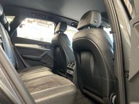 USED 2019 AUDI Q5 2.0 TDI 40 S line SUV 5dr Diesel S Tronic quattro Euro 6 (s/s) (190 ps)+1 OWNER+HISTORY+2 KEYS+TECH PACK+DIGITAL DASH+MEDIA+NAVIGATION+HALF LEATHER SPORTS SEATS+4X4 2 KEYS+1 OWNER FROM NEW+ALLOYS+HISTORY+HALF LEATHER SEATS+CLIMATE+DIGITAL DASH+PRIVACY+TECH PACK+PARK CONTROL+BLUETOOTH+MEDIA+NAV+HEATED FRONT SEATS+CRUISE+HPI CLEAR