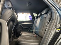 USED 2019 AUDI Q5 2.0 TDI 40 S line SUV 5dr Diesel S Tronic quattro Euro 6 (s/s) (190 ps)+1 OWNER+HISTORY+2 KEYS+TECH PACK+DIGITAL DASH+MEDIA+NAVIGATION+HALF LEATHER SPORTS SEATS+4X4 2 KEYS+1 OWNER FROM NEW+ALLOYS+HISTORY+HALF LEATHER SEATS+CLIMATE+DIGITAL DASH+PRIVACY+TECH PACK+PARK CONTROL+BLUETOOTH+MEDIA+NAV+HEATED FRONT SEATS+CRUISE+HPI CLEAR