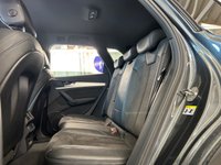 USED 2019 AUDI Q5 2.0 TDI 40 S line SUV 5dr Diesel S Tronic quattro Euro 6 (s/s) (190 ps)+1 OWNER+HISTORY+2 KEYS+TECH PACK+DIGITAL DASH+MEDIA+NAVIGATION+HALF LEATHER SPORTS SEATS+4X4 2 KEYS+1 OWNER FROM NEW+ALLOYS+HISTORY+HALF LEATHER SEATS+CLIMATE+DIGITAL DASH+PRIVACY+TECH PACK+PARK CONTROL+BLUETOOTH+MEDIA+NAV+HEATED FRONT SEATS+CRUISE+HPI CLEAR