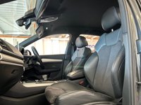 USED 2019 AUDI Q5 2.0 TDI 40 S line SUV 5dr Diesel S Tronic quattro Euro 6 (s/s) (190 ps)+1 OWNER+HISTORY+2 KEYS+TECH PACK+DIGITAL DASH+MEDIA+NAVIGATION+HALF LEATHER SPORTS SEATS+4X4 2 KEYS+1 OWNER FROM NEW+ALLOYS+HISTORY+HALF LEATHER SEATS+CLIMATE+DIGITAL DASH+PRIVACY+TECH PACK+PARK CONTROL+BLUETOOTH+MEDIA+NAV+HEATED FRONT SEATS+CRUISE+HPI CLEAR