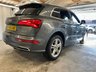 USED 2019 AUDI Q5 2.0 TDI 40 S line SUV 5dr Diesel S Tronic quattro Euro 6 (s/s) (190 ps)+1 OWNER+HISTORY+2 KEYS+TECH PACK+DIGITAL DASH+MEDIA+NAVIGATION+HALF LEATHER SPORTS SEATS+4X4 2 KEYS+1 OWNER FROM NEW+ALLOYS+HISTORY+HALF LEATHER SEATS+CLIMATE+DIGITAL DASH+PRIVACY+TECH PACK+PARK CONTROL+BLUETOOTH+MEDIA+NAV+HEATED FRONT SEATS+CRUISE+HPI CLEAR