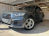 USED 2019 AUDI Q5 2.0 TDI 40 S line SUV 5dr Diesel S Tronic quattro Euro 6 (s/s) (190 ps)+1 OWNER+HISTORY+2 KEYS+TECH PACK+DIGITAL DASH+MEDIA+NAVIGATION+HALF LEATHER SPORTS SEATS+4X4 2 KEYS+1 OWNER FROM NEW+ALLOYS+HISTORY+HALF LEATHER SEATS+CLIMATE+DIGITAL DASH+PRIVACY+TECH PACK+PARK CONTROL+BLUETOOTH+MEDIA+NAV+HEATED FRONT SEATS+CRUISE+HPI CLEAR