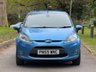 USED 2009 59 FORD FIESTA 1.4 Titanium Hatchback 3dr Petrol Manual (133 g/km, 94 bhp) 