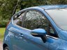 USED 2009 59 FORD FIESTA 1.4 Titanium Hatchback 3dr Petrol Manual (133 g/km, 94 bhp) 