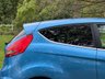 USED 2009 59 FORD FIESTA 1.4 Titanium Hatchback 3dr Petrol Manual (133 g/km, 94 bhp) 