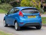 USED 2009 59 FORD FIESTA 1.4 Titanium Hatchback 3dr Petrol Manual (133 g/km, 94 bhp) 