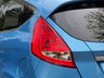 USED 2009 59 FORD FIESTA 1.4 Titanium Hatchback 3dr Petrol Manual (133 g/km, 94 bhp) 