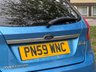 USED 2009 59 FORD FIESTA 1.4 Titanium Hatchback 3dr Petrol Manual (133 g/km, 94 bhp) 