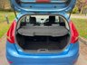 USED 2009 59 FORD FIESTA 1.4 Titanium Hatchback 3dr Petrol Manual (133 g/km, 94 bhp) 