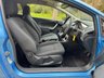 USED 2009 59 FORD FIESTA 1.4 Titanium Hatchback 3dr Petrol Manual (133 g/km, 94 bhp) 