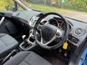 USED 2009 59 FORD FIESTA 1.4 Titanium Hatchback 3dr Petrol Manual (133 g/km, 94 bhp) 
