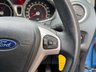 USED 2009 59 FORD FIESTA 1.4 Titanium Hatchback 3dr Petrol Manual (133 g/km, 94 bhp) 