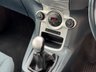 USED 2009 59 FORD FIESTA 1.4 Titanium Hatchback 3dr Petrol Manual (133 g/km, 94 bhp) 