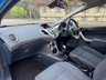 USED 2009 59 FORD FIESTA 1.4 Titanium Hatchback 3dr Petrol Manual (133 g/km, 94 bhp) 