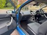 USED 2009 59 FORD FIESTA 1.4 Titanium Hatchback 3dr Petrol Manual (133 g/km, 94 bhp) 