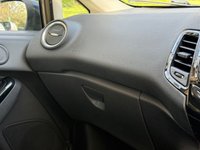 USED 2013 63 FORD FIESTA 1.25 Zetec Hatchback 5dr Petrol Manual Euro 5 (82 ps) 
