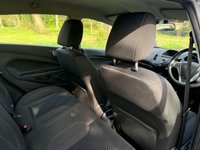 USED 2013 63 FORD FIESTA 1.25 Zetec Hatchback 5dr Petrol Manual Euro 5 (82 ps) 