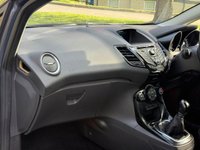 USED 2013 63 FORD FIESTA 1.25 Zetec Hatchback 5dr Petrol Manual Euro 5 (82 ps) 