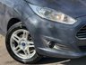 USED 2013 63 FORD FIESTA 1.25 Zetec Hatchback 5dr Petrol Manual Euro 5 (82 ps) 