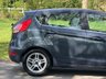 USED 2013 63 FORD FIESTA 1.25 Zetec Hatchback 5dr Petrol Manual Euro 5 (82 ps) 