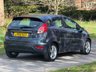 USED 2013 63 FORD FIESTA 1.25 Zetec Hatchback 5dr Petrol Manual Euro 5 (82 ps) 