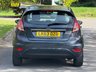 USED 2013 63 FORD FIESTA 1.25 Zetec Hatchback 5dr Petrol Manual Euro 5 (82 ps) 