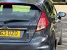 USED 2013 63 FORD FIESTA 1.25 Zetec Hatchback 5dr Petrol Manual Euro 5 (82 ps) 